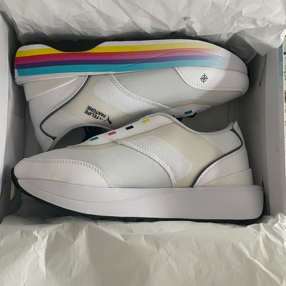 Puma - Picture 1 of 3